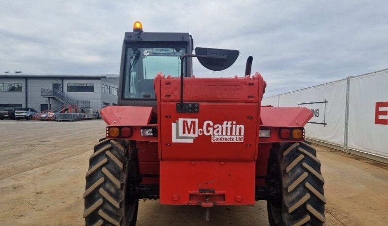 Manitou MT1232S Telehandlers For Auction: Dromore – 21st & 22nd February 2025 @ 9:00am full