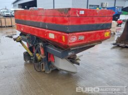 Vicon RS-L 1655 Farm Machinery For Auction: Leeds – 5th, 6th, 7th & 8th March 2025 @ 8:00am full