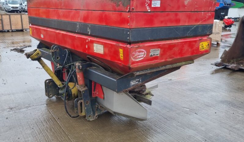 Vicon RS-L 1655 Farm Machinery For Auction: Leeds – 5th, 6th, 7th & 8th March 2025 @ 8:00am full