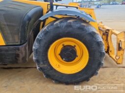 JCB 526-56 Telehandlers For Auction: Dromore – 21st & 22nd February 2025 @ 9:00am full