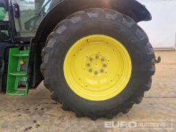 2021 John Deere 6155R Tractors For Auction: Dromore – 21st & 22nd February 2025 @ 9:00am full