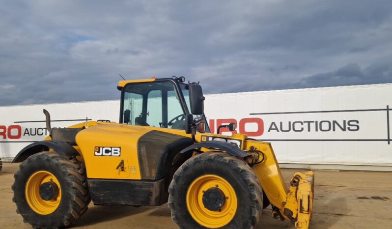 JCB 526-56 Telehandlers For Auction: Dromore – 21st & 22nd February 2025 @ 9:00am full