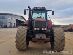 Case CVX170 Tractors For Auction: Dromore – 21st & 22nd February 2025 @ 9:00am full