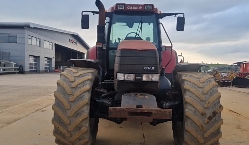 Case CVX170 Tractors For Auction: Dromore – 21st & 22nd February 2025 @ 9:00am full