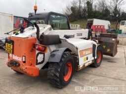 2011 Bobcat T2250 DeadRow For Auction: Dromore – 21st & 22nd February 2025 @ 9:00am full