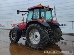 Case MXM140 Tractors For Auction: Leeds – 5th, 6th, 7th & 8th March 2025 @ 8:00am full