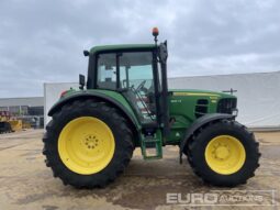 2012 John Deere 6230 Tractors For Auction: Dromore – 21st & 22nd February 2025 @ 9:00am full