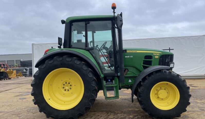 2012 John Deere 6230 Tractors For Auction: Dromore – 21st & 22nd February 2025 @ 9:00am full