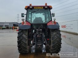 Case MXM140 Tractors For Auction: Leeds – 5th, 6th, 7th & 8th March 2025 @ 8:00am full