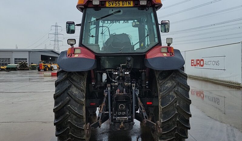 Case MXM140 Tractors For Auction: Leeds – 5th, 6th, 7th & 8th March 2025 @ 8:00am full