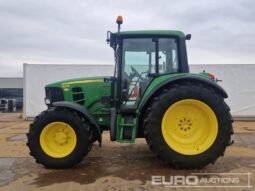 2012 John Deere 6230 Tractors For Auction: Dromore – 21st & 22nd February 2025 @ 9:00am full