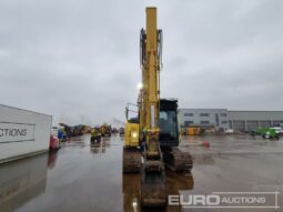 2021 Kobelco SK140SRLC-7 10 Ton+ Excavators For Auction: Leeds – 5th, 6th, 7th & 8th March 2025 @ 8:00am full