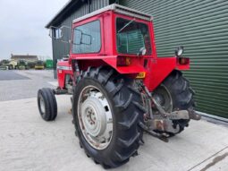 Massey Ferguson 595 MK II Multi Power  – POA for sale in Somerset full