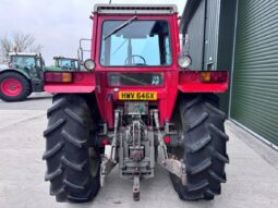 Massey Ferguson 595 MK II Multi Power  – POA for sale in Somerset full