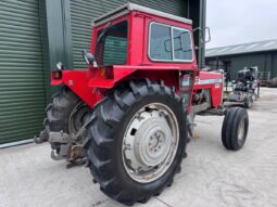 Massey Ferguson 595 MK II Multi Power  – POA for sale in Somerset full