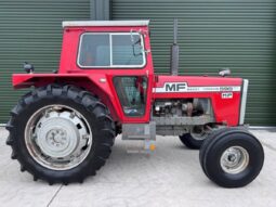 Massey Ferguson 595 MK II Multi Power  – POA for sale in Somerset full