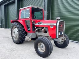 Massey Ferguson 595 MK II Multi Power  – POA for sale in Somerset full