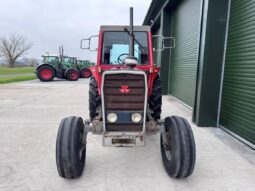 Massey Ferguson 595 MK II Multi Power  – POA for sale in Somerset full