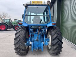 1977 Ford 9700  – £13,750 for sale in Somerset full