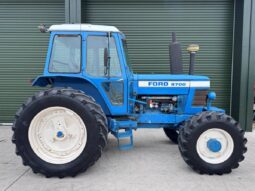 1977 Ford 9700  – £13,750 for sale in Somerset full