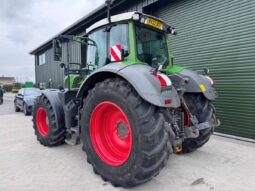 2022 Fendt 828 Profi Plus  – £135,000 for sale in Somerset full