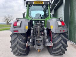 2022 Fendt 828 Profi Plus  – £135,000 for sale in Somerset full