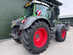 2022 Fendt 828 Profi Plus  – £135,000 for sale in Somerset full