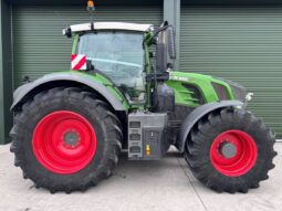 2022 Fendt 828 Profi Plus  – £135,000 for sale in Somerset full