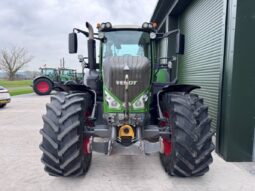 2022 Fendt 828 Profi Plus  – £135,000 for sale in Somerset full