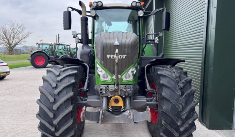 2022 Fendt 828 Profi Plus  – £135,000 for sale in Somerset full