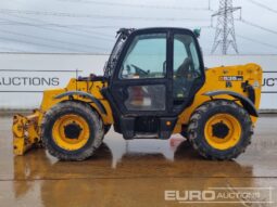 2016 JCB 535-95 Telehandlers For Auction: Leeds – 5th, 6th, 7th & 8th March 2025 @ 8:00am full