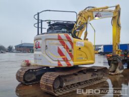 2021 Kobelco SK140SRLC-7 10 Ton+ Excavators For Auction: Leeds – 5th, 6th, 7th & 8th March 2025 @ 8:00am full