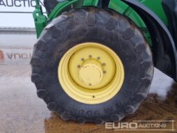 2018 John Deere 6215R Tractors For Auction: Leeds – 5th, 6th, 7th & 8th March 2025 @ 8:00am full