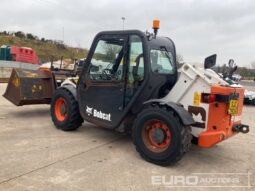 2011 Bobcat T2250 DeadRow For Auction: Dromore – 21st & 22nd February 2025 @ 9:00am full