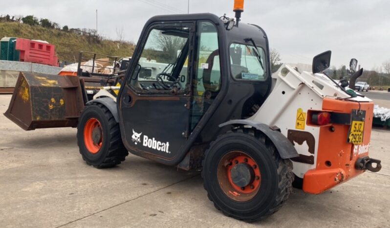 2011 Bobcat T2250 DeadRow For Auction: Dromore – 21st & 22nd February 2025 @ 9:00am full