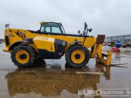 2018 JCB 540-170 Telehandlers For Auction: Leeds – 5th, 6th, 7th & 8th March 2025 @ 8:00am full