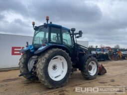 New Holland TS110 Tractors For Auction: Dromore – 21st & 22nd February 2025 @ 9:00am full