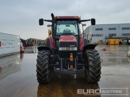 Case MXM140 Tractors For Auction: Leeds – 5th, 6th, 7th & 8th March 2025 @ 8:00am full