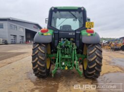 2012 John Deere 6230 Tractors For Auction: Dromore – 21st & 22nd February 2025 @ 9:00am full