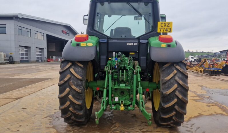 2012 John Deere 6230 Tractors For Auction: Dromore – 21st & 22nd February 2025 @ 9:00am full