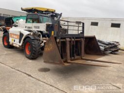 2011 Bobcat T2250 DeadRow For Auction: Dromore – 21st & 22nd February 2025 @ 9:00am full