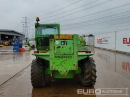 Merlo P35-13 Telehandlers For Auction: Leeds – 5th, 6th, 7th & 8th March 2025 @ 8:00am full