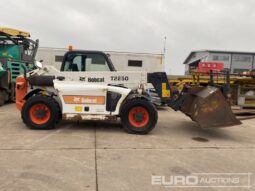 2011 Bobcat T2250 DeadRow For Auction: Dromore – 21st & 22nd February 2025 @ 9:00am full