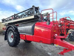 Horsch 6GS Trailed -30m – 2020 full