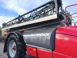 Horsch 6GS Trailed -30m – 2020 full