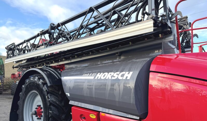 Horsch 6GS Trailed -30m – 2020 full