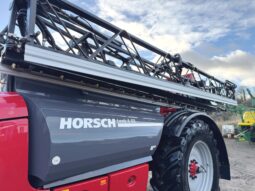 Horsch 6GS Trailed -30m – 2020 full