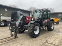 CASE IH 737 FARMLIFT full