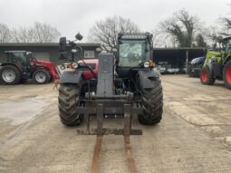 CASE IH 737 FARMLIFT full