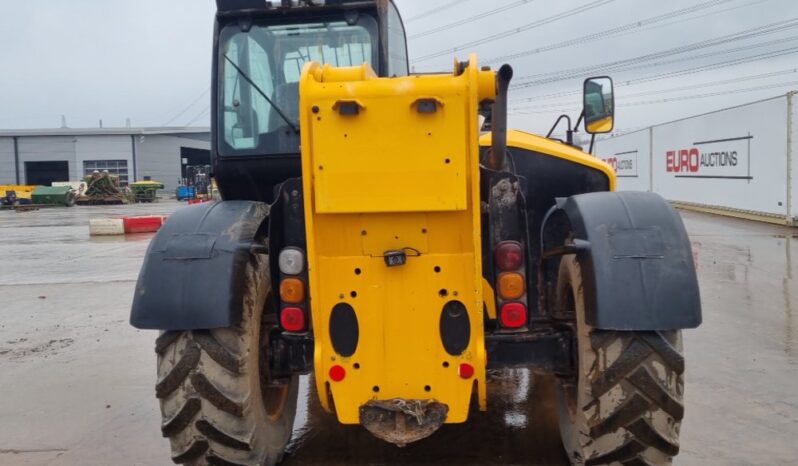 2016 JCB 535-95 Telehandlers For Auction: Leeds – 5th, 6th, 7th & 8th March 2025 @ 8:00am full